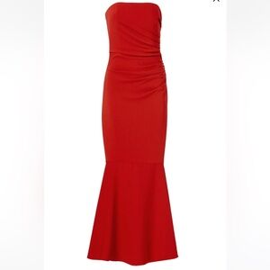 Badgley Mischka Beauty in a Bottle Gown